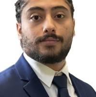 Suliman Alnajem