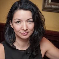 Elena Ismailova