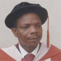 Ayo Olamijulo