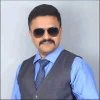 Yogesh Kakade