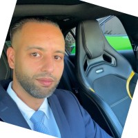 Kamel Taouil