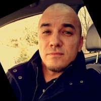 Justin Martinez