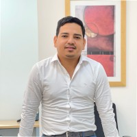 Luis Carlos Garcia Urquijo