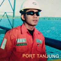 Thamsul Hirmal