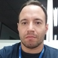 Tiago Ricaldi