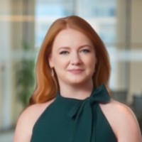 Meredith Marshall, CIC