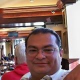 Carlos Barrera Ocampo