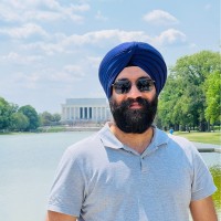 Jasjeet Singh Arora