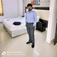 Vikil S Pawar