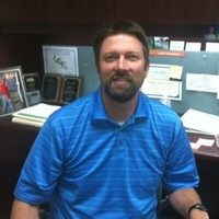 Steve Beall