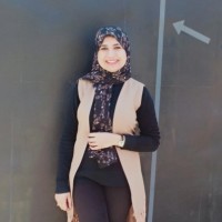 Mai Maher