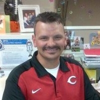 Chad Jarvis