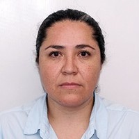Teresa Islas Solis