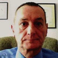 Andrew Mcdowell Ba Bfp Aca