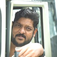 Prakash Philip