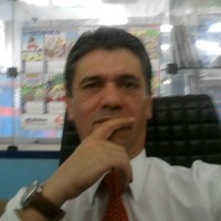 Antonio Garcia