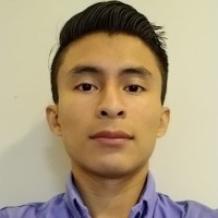 Edwin Alexander Bernardino Moran