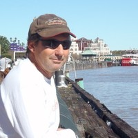 Jeff Martin
