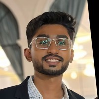 Smit Babariya