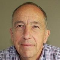 Rod Ruston