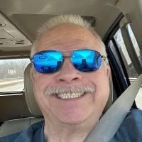 Stuart Georgitis