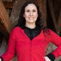 Julie Vaughn