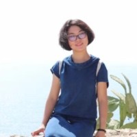 Haoning (Chloé) Li