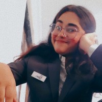 Nashra Sayed