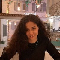Selcen Yücel