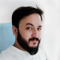 Syed Imran Hussain Rizvi