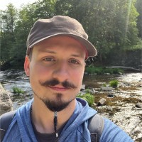 Marcin Sokolowski