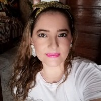 Yuliana Patricia Algarin Cárdenas