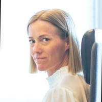Silje Vesterbekkmo