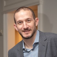 William Vogt, PE
