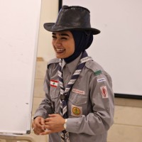 Zeinab Hennawi البومة الجريئة