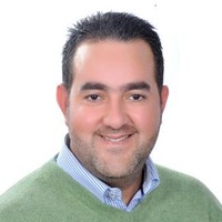 Ahmad Ghabboun