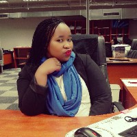 Olwethu Ngalwana