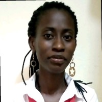 Timipa George