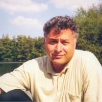 Reza Sarzaeim