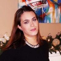 Petra Cuschieri