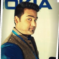Rajesh Shrivastava