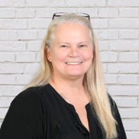 Beverly Shaff