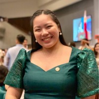 Iris Justine Hebreo, Rpm