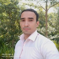 Ankit Dubey