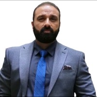 Qamar Bhatti, PMP® - PMI, MAPM