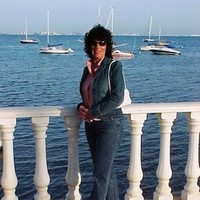 Jan Warren