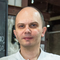 Dmitry Balabanits