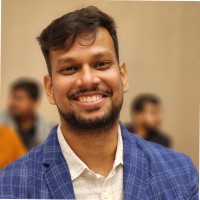 Abhishek Gundeti