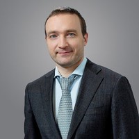 Максим Суринов