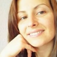 Anna Panayotova